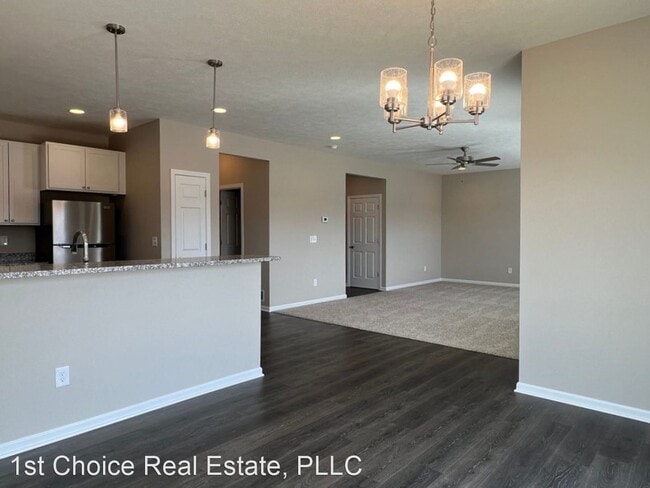 Building Photo - 3 br, 2.5 bath House - 2645 Boulder Creek Dr