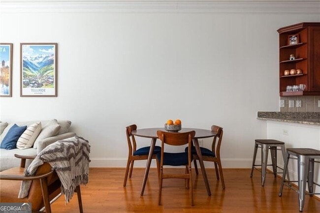 Foto del edificio - 1055 Piedmont Ave NE