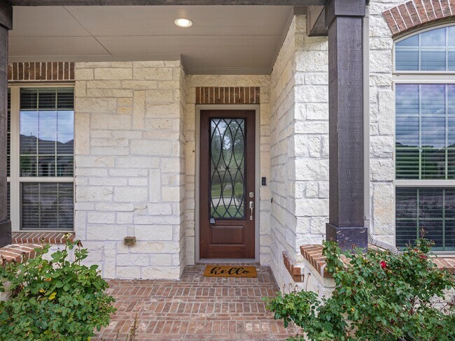 Foto del edificio - 24910 Meadowthorn Crest Ln