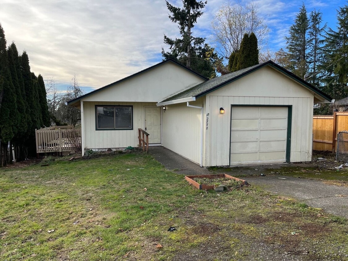 2778 Cambridge St, West Linn, OR 97068 House Rental in West Linn, OR