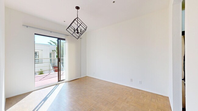 Foto del edificio - 2425 Market St
