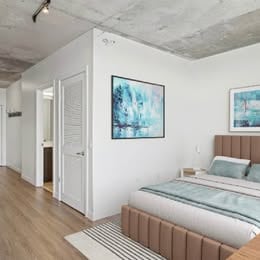 Foto del edificio - 729 N Morgan St