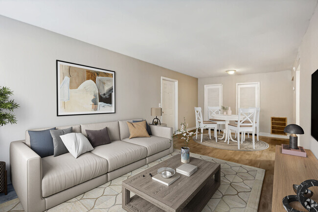 Building Photo - Northfield Manor Apartments