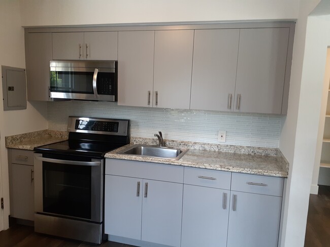 Building Photo - 540 NW 58th St