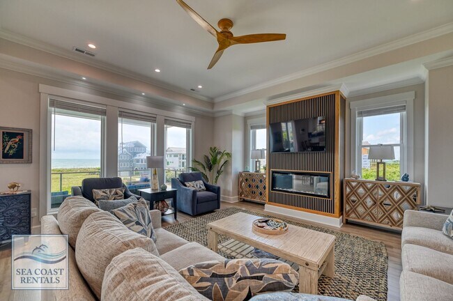 Foto del edificio - OFF-SEASON MONTHLY RENTAL - IT'S A BIG DILL!!