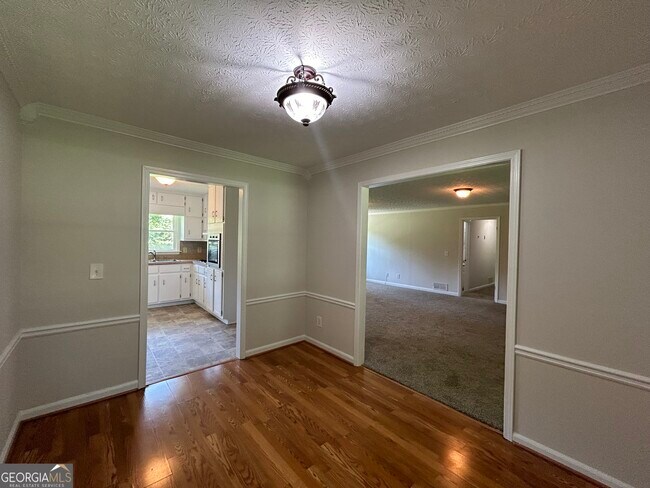 Foto del edificio - 488 Dogwood Trail