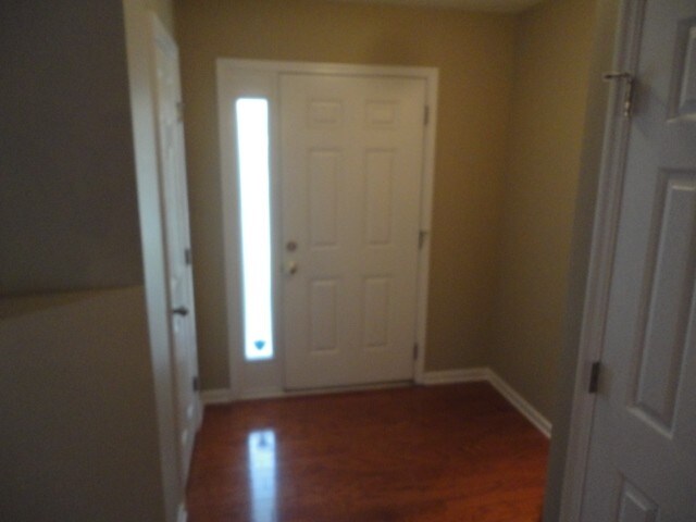 Building Photo - 3706 Peppersauce Street