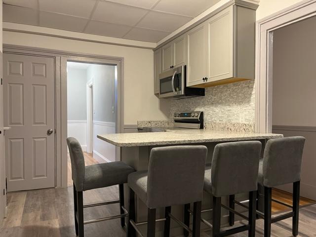 KITCHEN - 2 Woodbury Ave