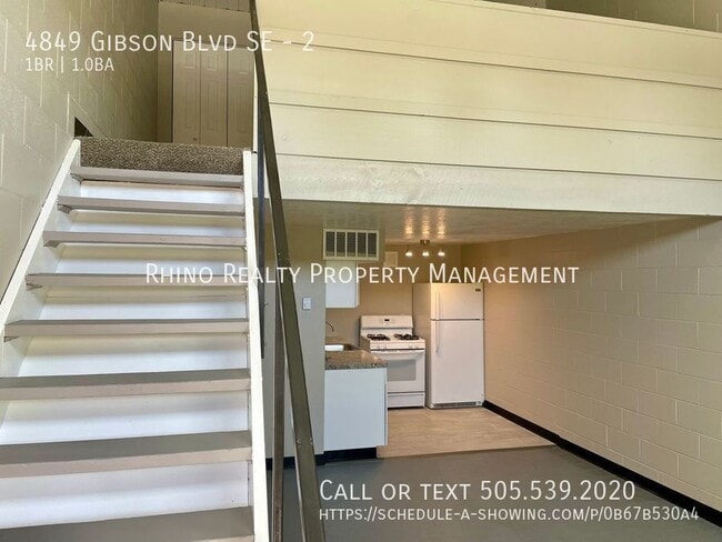 Foto del edificio - 4849 Gibson Blvd SE