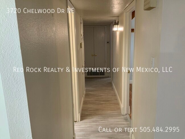 Foto del edificio - 3720 Chelwood Dr NE