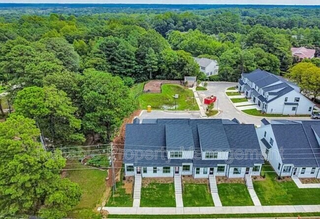 Foto del edificio - 4605 Malone Ct