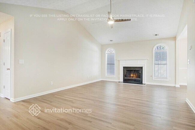 Foto del edificio - 175 Misty Ridge Trail