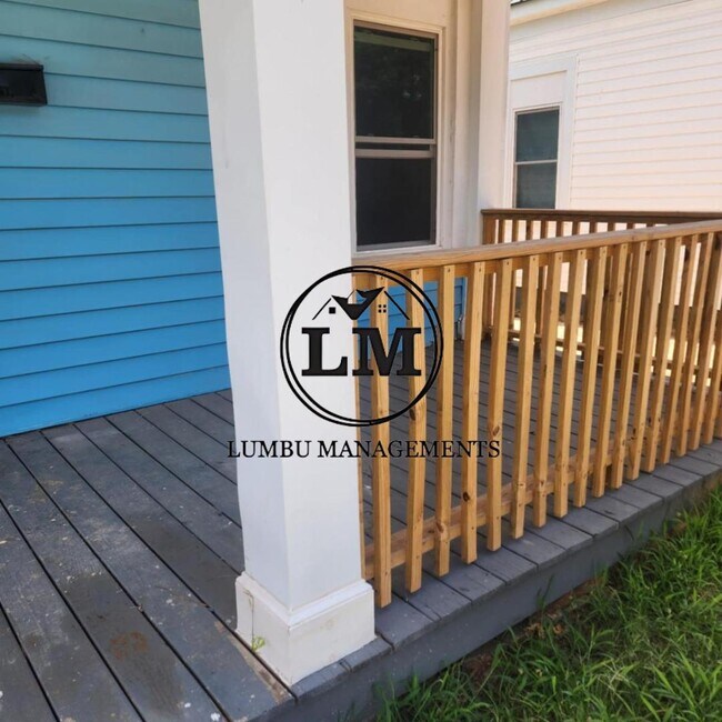 Foto del edificio - 863 Stokes St