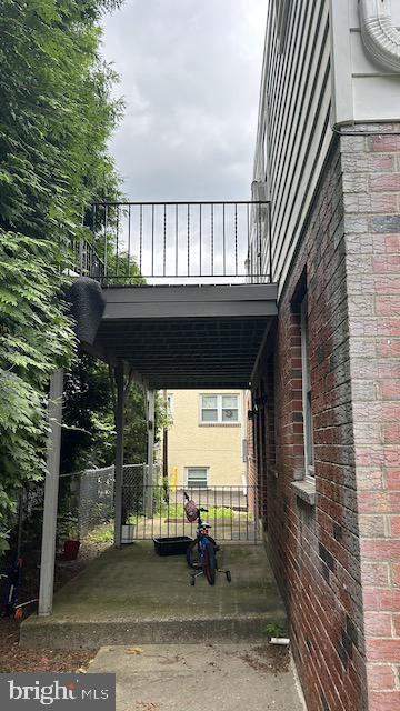 Foto del edificio - 1022 Fox Chase Rd