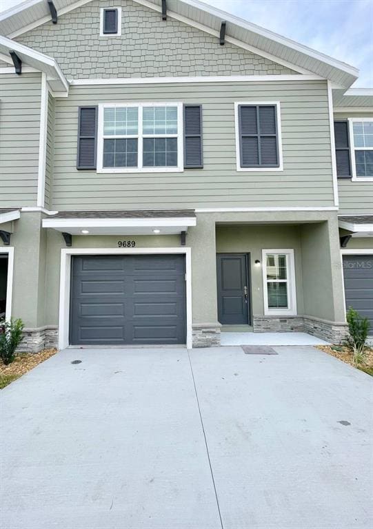 Building Photo - 9689 Sweetwell Pl