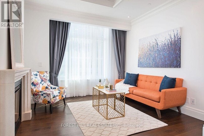 Photo du bâtiment - 311 Bay St.