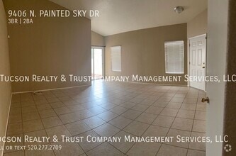 Building Photo - 9406 N Painted Sky Dr