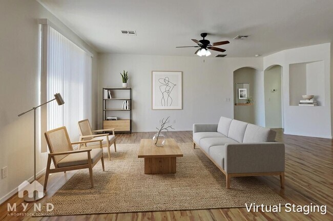 Foto del edificio - 13133 W Citrus Way