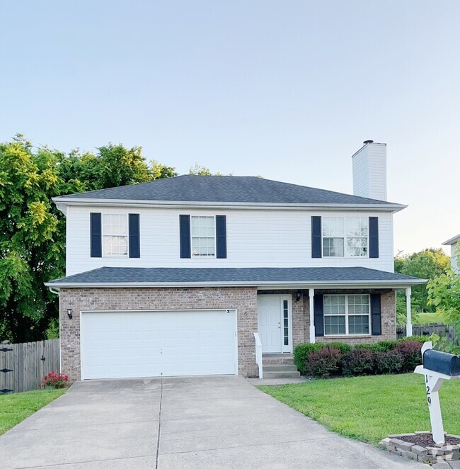Building Photo - 129 Baker Springs Ln