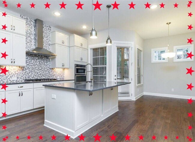 Foto del edificio - 831 Bankston Wds Wy