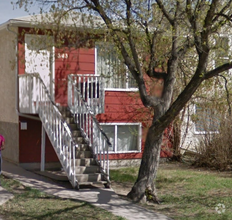 Building Photo - 543 Wascana St