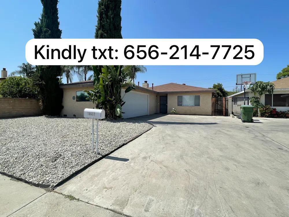 Primary Photo - 18630 Covello St