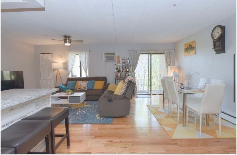 157 Franklin St Unit E1, Stoneham, MA 02180 Condo for Rent in