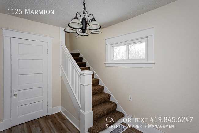 Building Photo - 1125 Marmion-