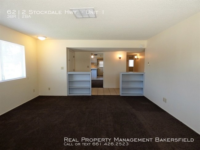 Building Photo - 6212 Stockdale Hwy