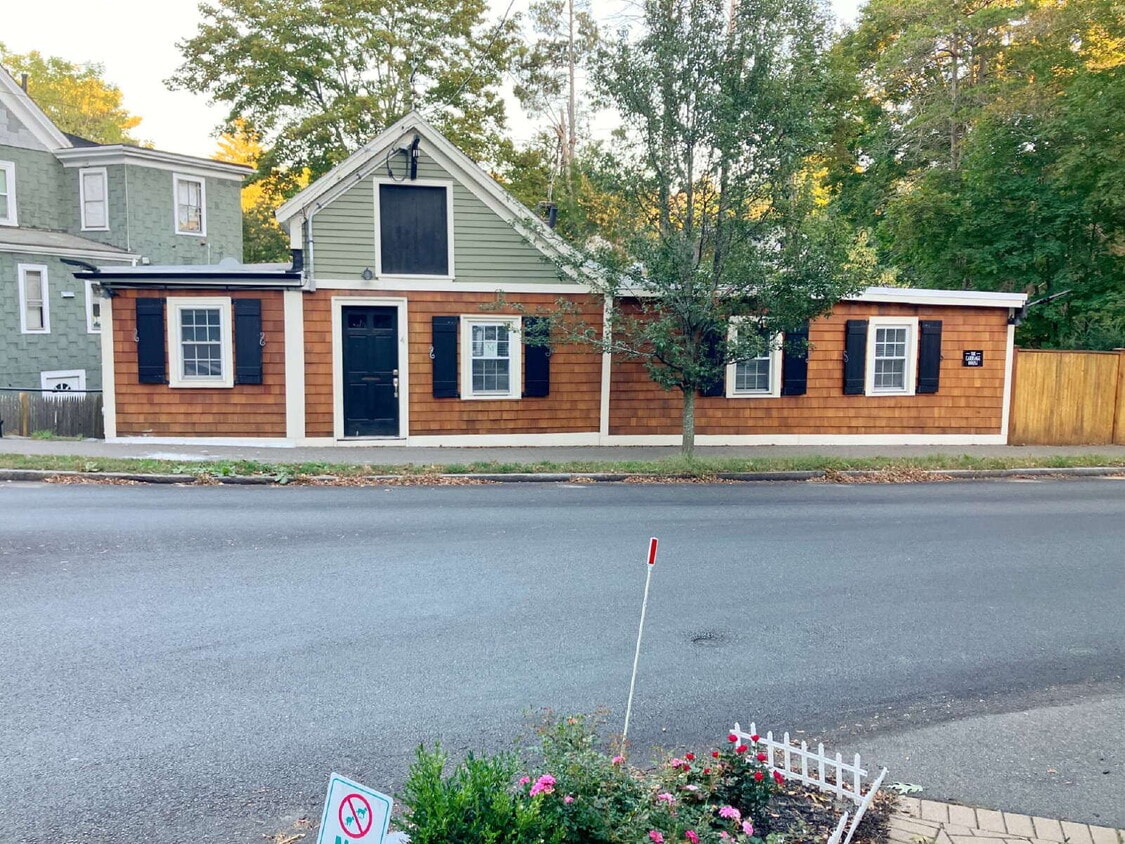 Great Milton location, close to commuter r... - Great Milton location, close to commuter r...
