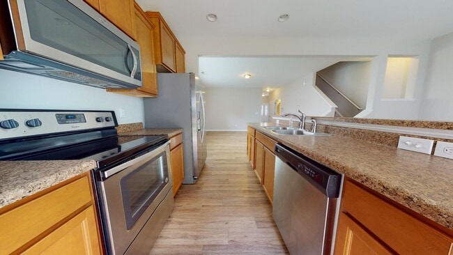 Building Photo - 1224 Garden Stone Dr