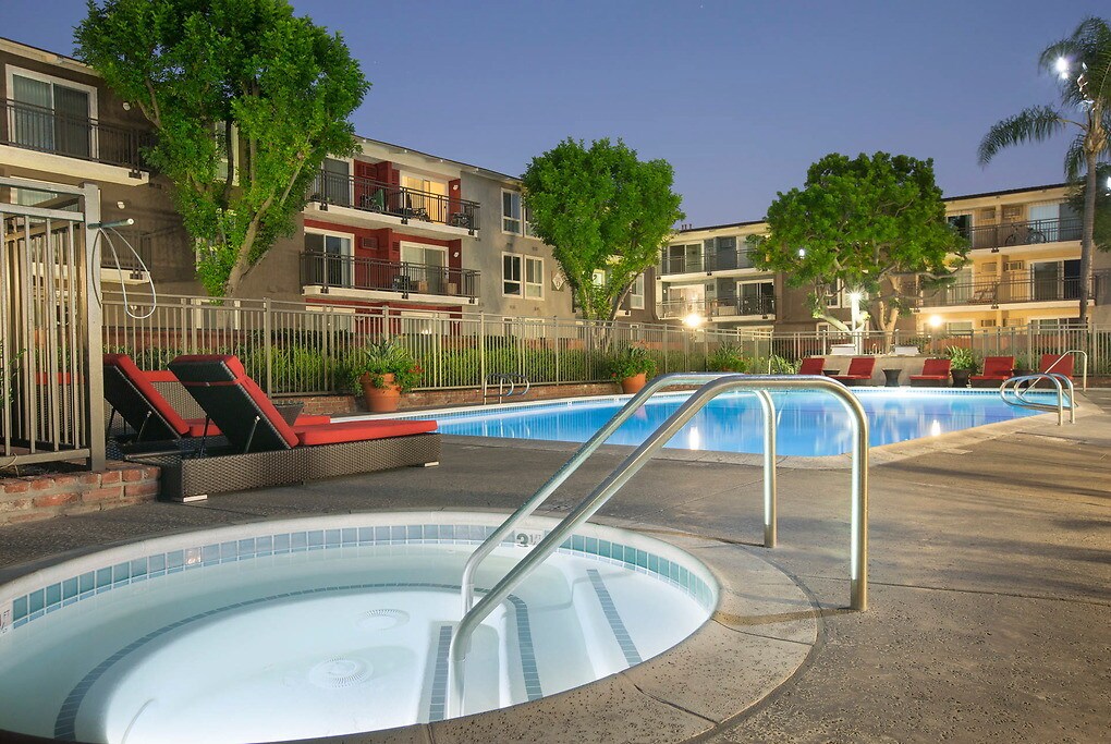 Haver Hill Rentals Fullerton, CA