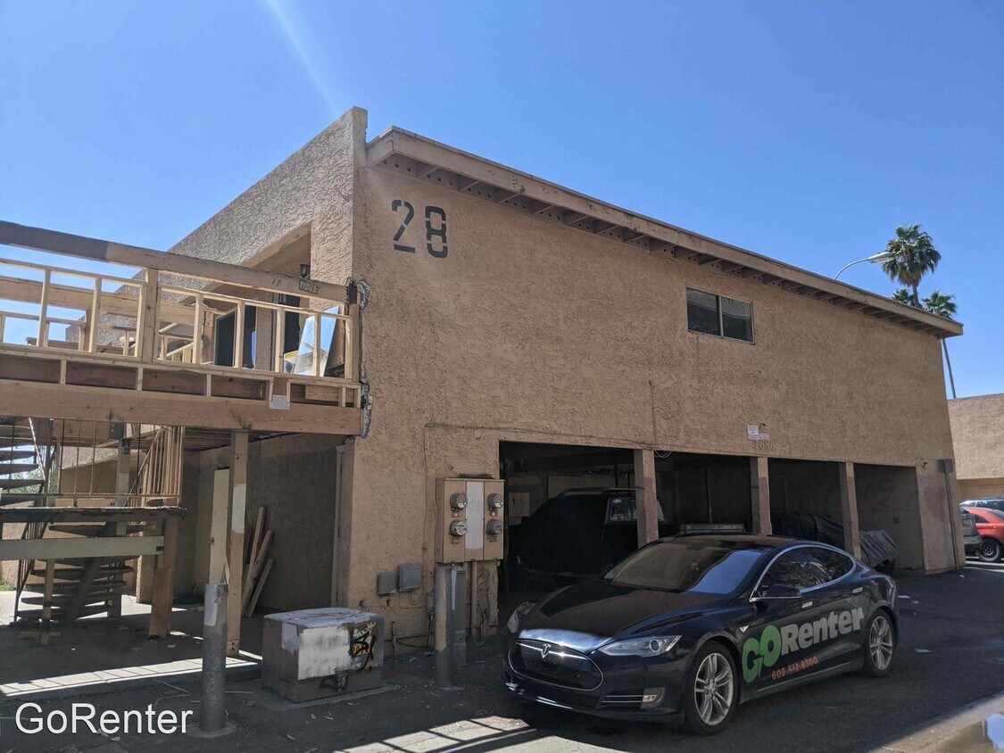 Primary Photo - 2 br, 1 bath House - 2686 N 43Rd Ave #28B