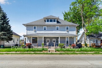 Building Photo - 522 N Lebanon St