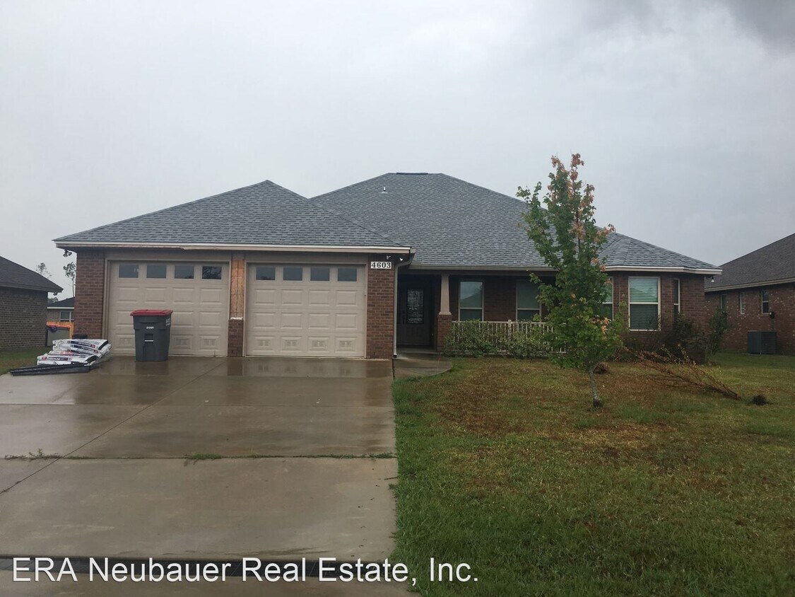 Primary Photo - 3 br, 2 bath House - 4603 Bylsma Circle