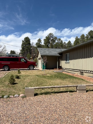 Building Photo - 1249 W Apache Ln