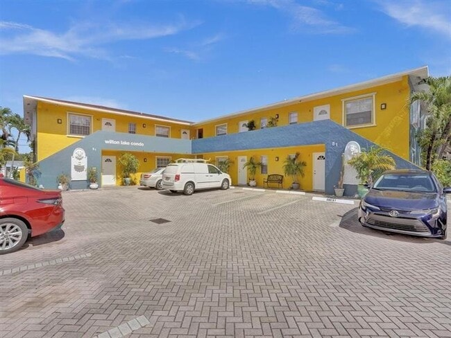 Foto del edificio - 51 NE 24th St