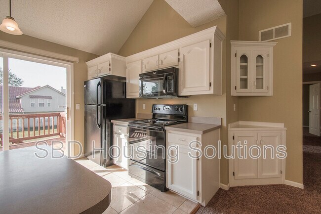 Foto del edificio - 7215 E 133rd Cir