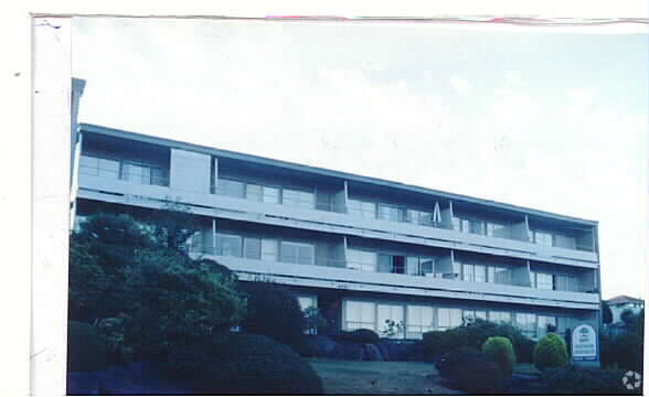 Primary Photo - Westwood Apartments