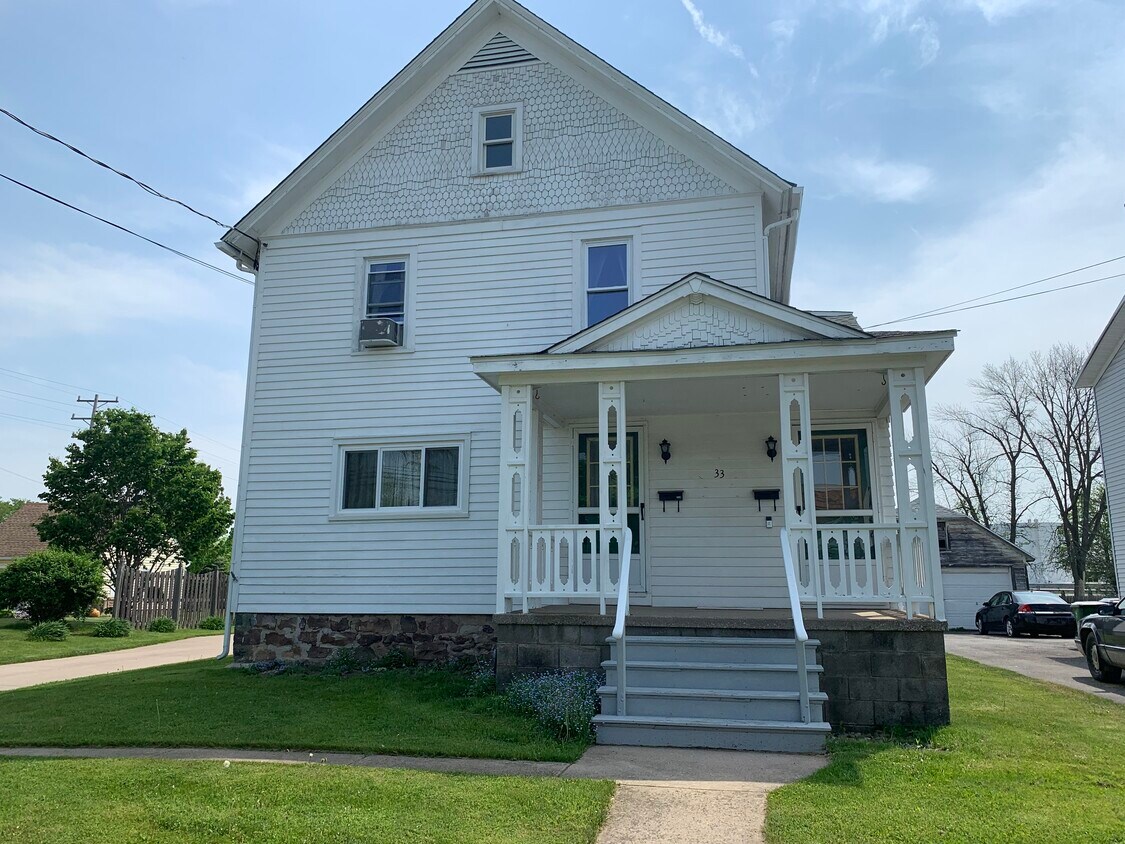 Foto principal - 33 S Vernon St