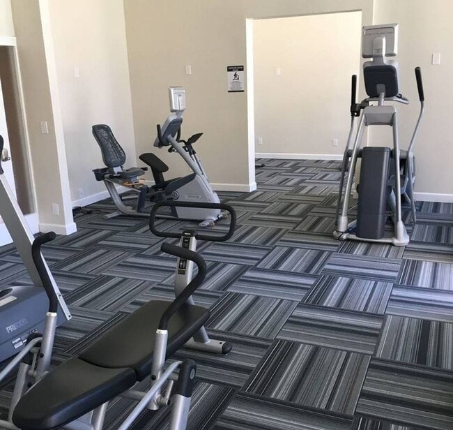 Interior Photo - 230 - Atherton Park Forest