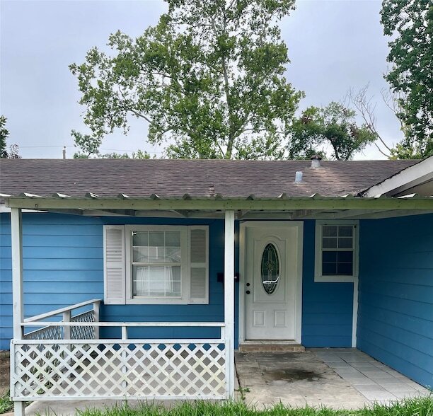 Building Photo - 10823 Eddyrock St