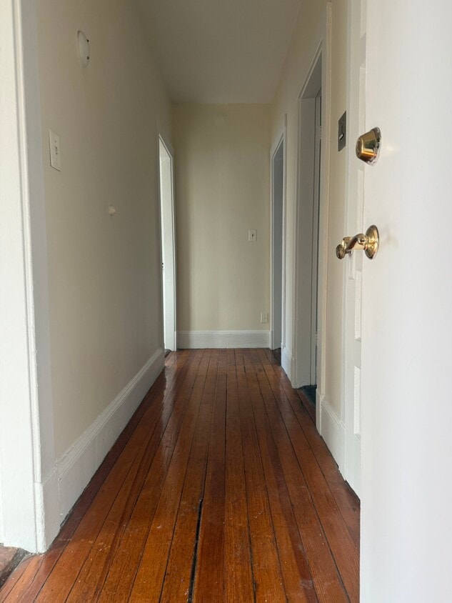 Photo - 27 Forest St. #2 Porter Square