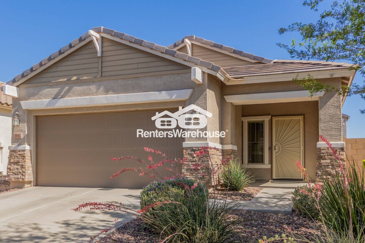 Foto principal - 20162 W Desert Bloom St