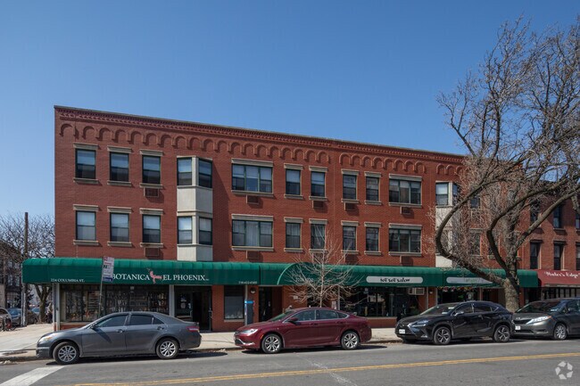 Building Photo - 222 Columbia St