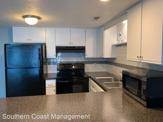 Foto del edificio - 1600 Deer Creek Rd