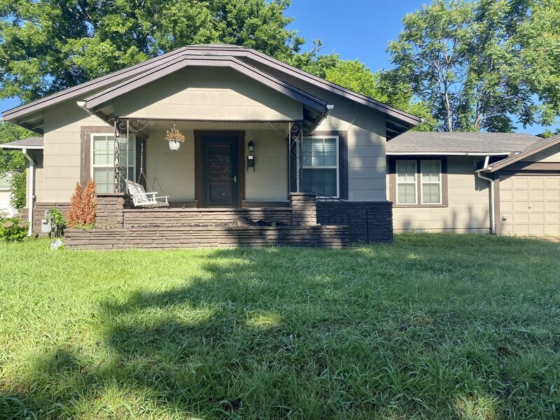 Foto principal - 112 S Sandusky Ave