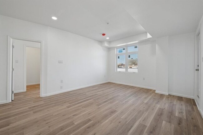 Foto del edificio - 4512 Lancaster Ave