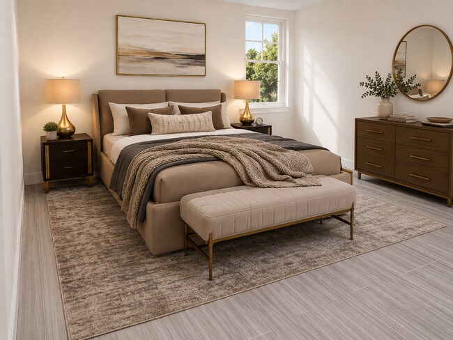 Interior Photo - Eastgate by Dwell in Decatur