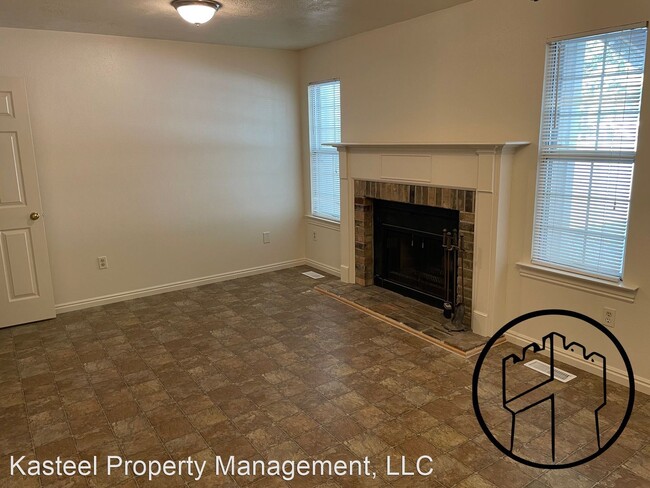 Building Photo - 4 br, 3.5 bath House - 711 North 400 West
